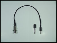 e-drum Kabel